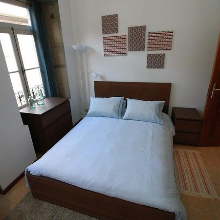 Rb Lima Apartments Ponte de Lima Eksteriør billede