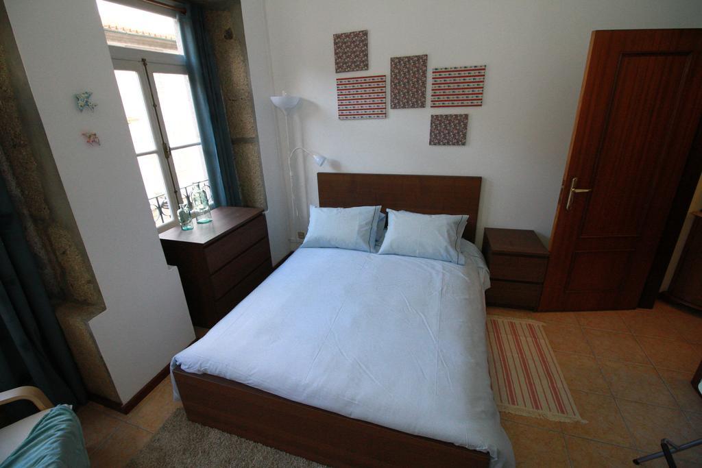 Rb Lima Apartments Ponte de Lima Eksteriør billede