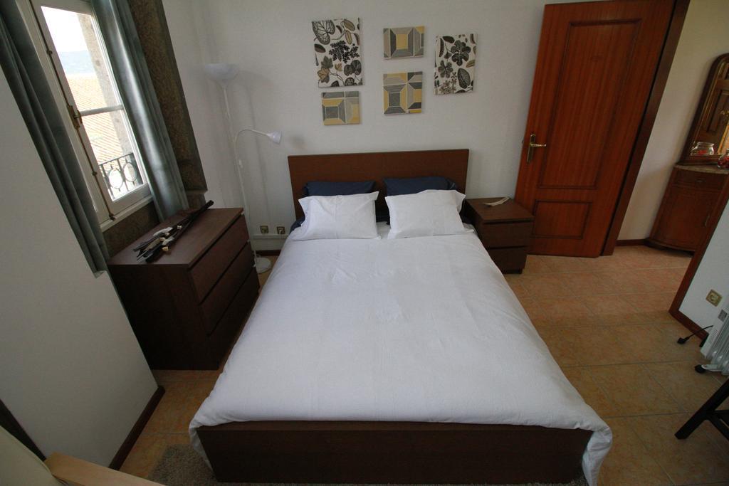 Rb Lima Apartments Ponte de Lima Eksteriør billede