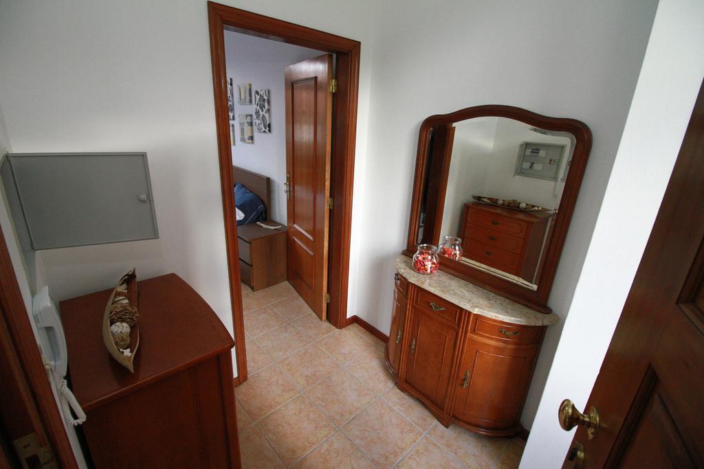 Rb Lima Apartments Ponte de Lima Eksteriør billede
