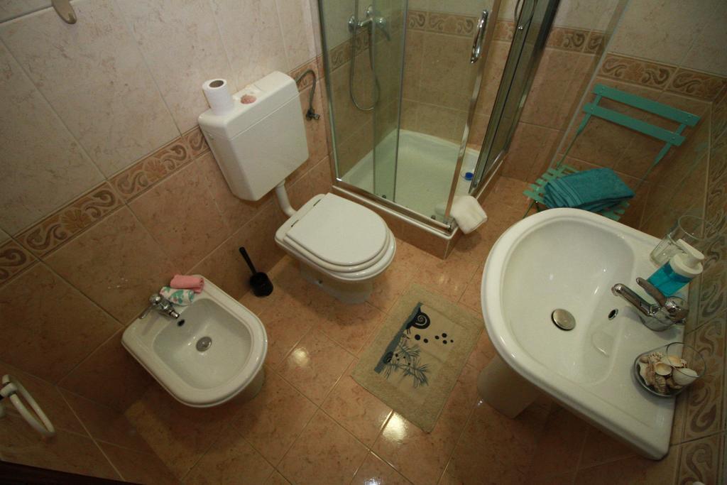 Rb Lima Apartments Ponte de Lima Eksteriør billede