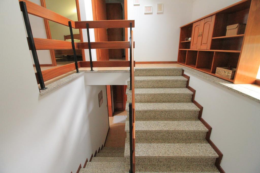Rb Lima Apartments Ponte de Lima Eksteriør billede