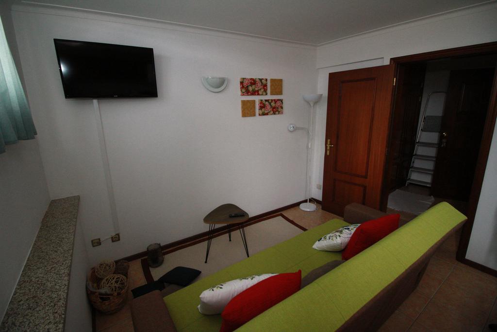 Rb Lima Apartments Ponte de Lima Eksteriør billede
